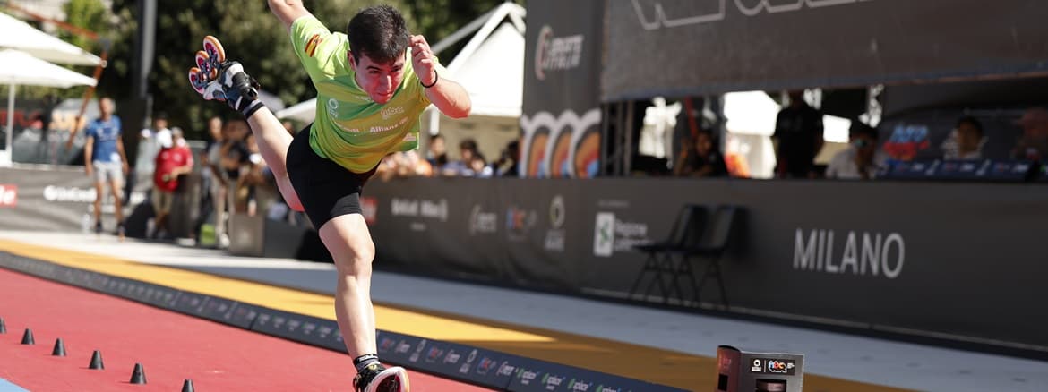 Rolling Lemons La Limonera - skateboard in Valladolid