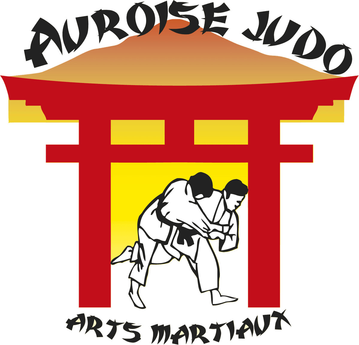 Dojo Auroise Judo - judo in Arreau