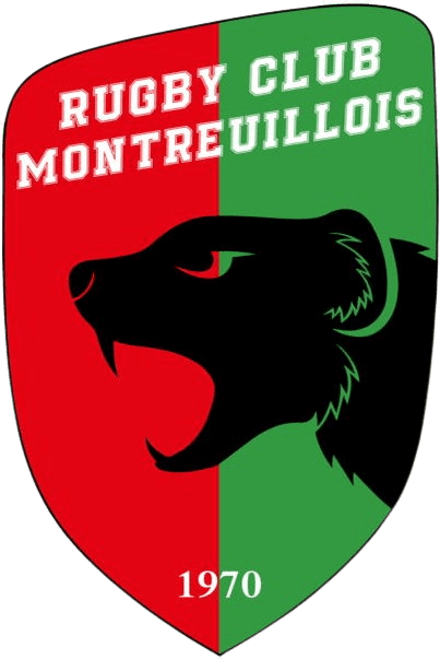 RUGBY CLUB MONTREUILLOIS - rugby in Montreuil