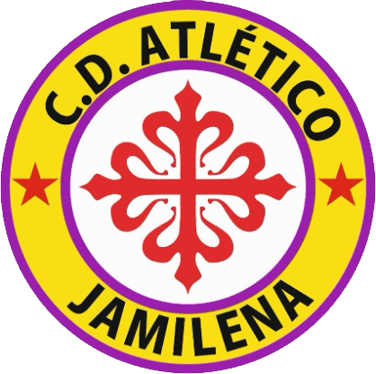 Club deportivo Atlético de Jamilena - fútbol in Jamilena