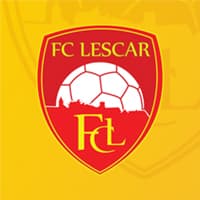 Football Club Lescarien - fútbol in Lescar
