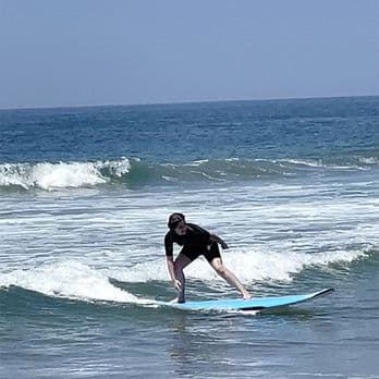 Aloha Brothers Surf Lessons - surf in Los Angeles