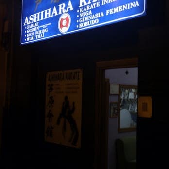 Budokwai Karate Club - karate in València