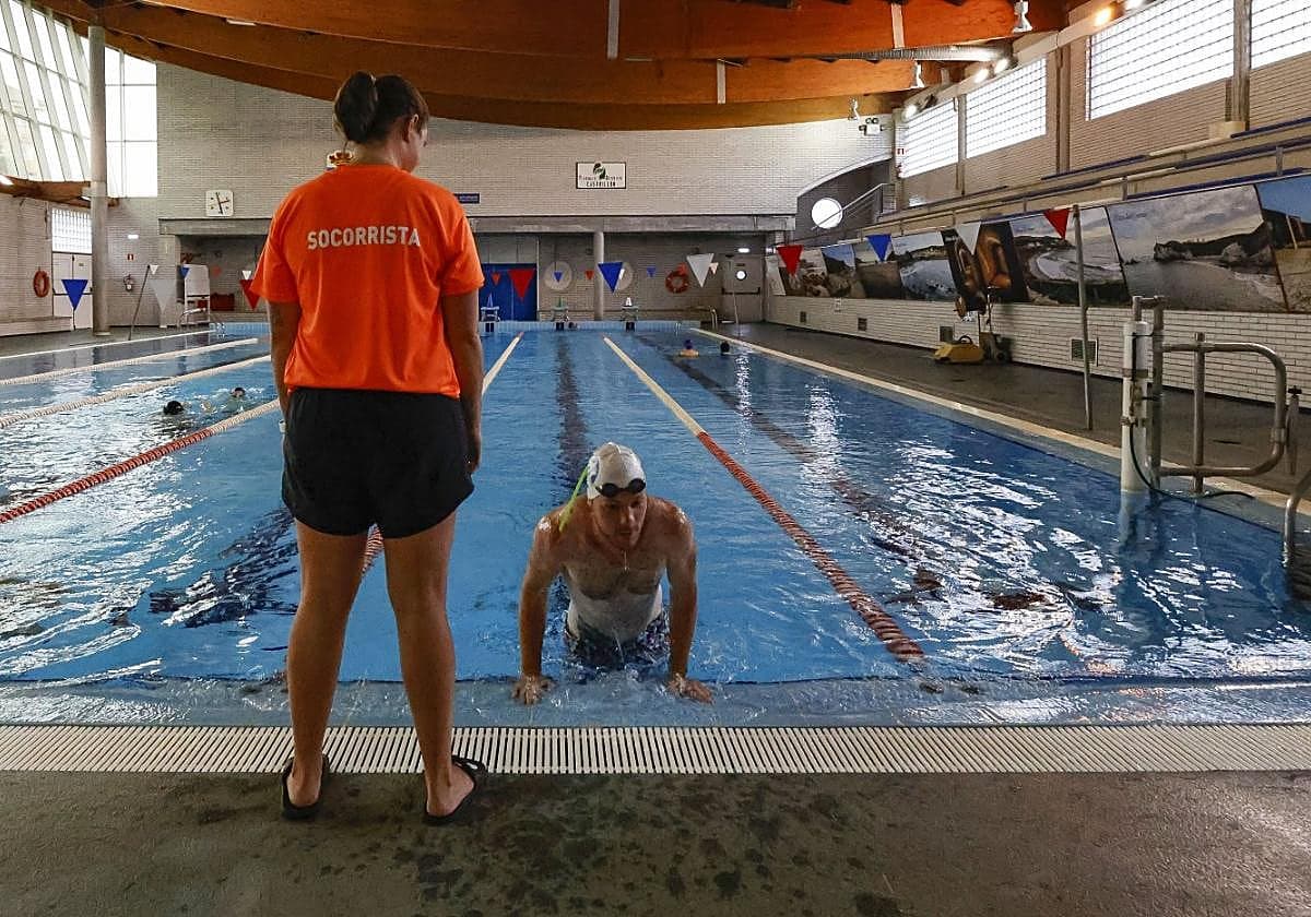 Piscina Municipal de Castrillón - natacion in Piedras Blancas
