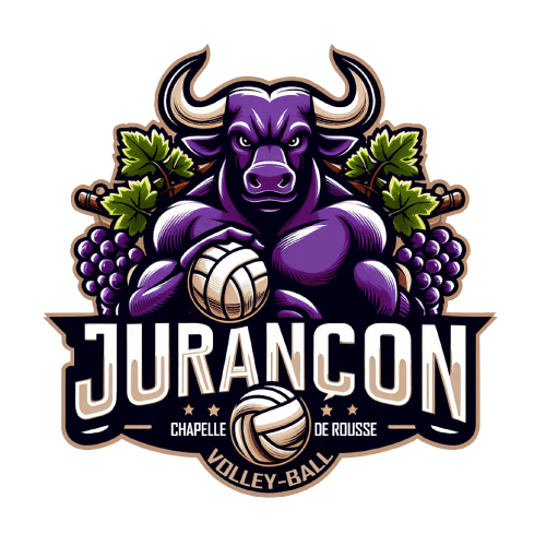 Jurançon Chapelle de Rousse Volley Ball - voleibol in Jurançon