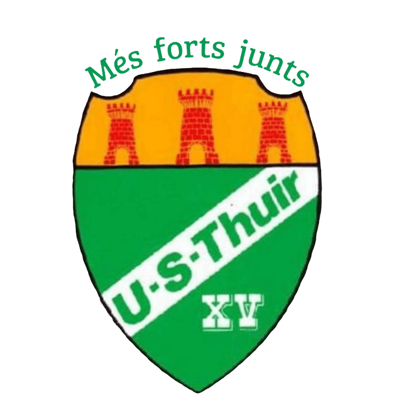 Stade Eugène Ribère - rugby in Thuir