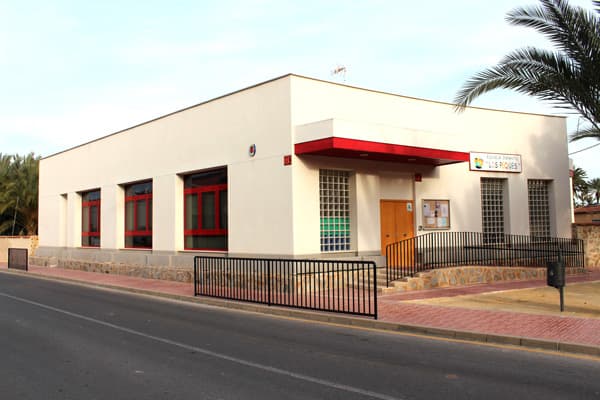 Piscina y Gimnasio Municipal de San Isidro - natacion in San Isidro