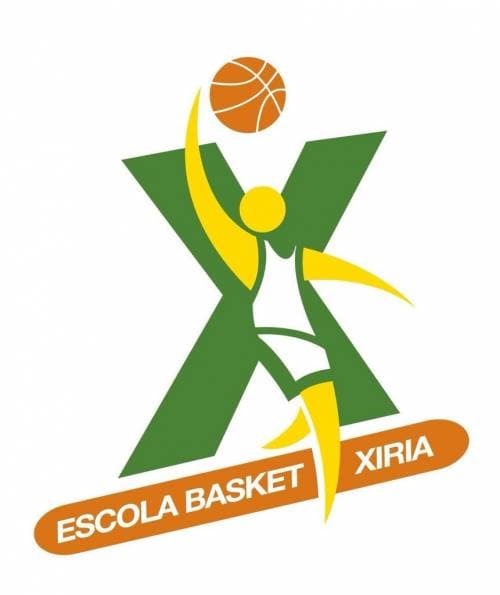 Escola Basket Xiria - baloncesto in Carballo