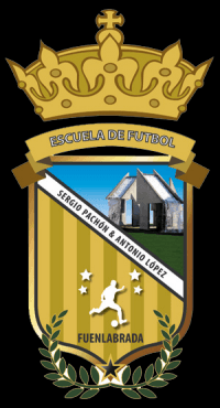 Escuela de Fútbol "Sergio Pachón & Antonio López" - fútbol in Serranillos del Valle