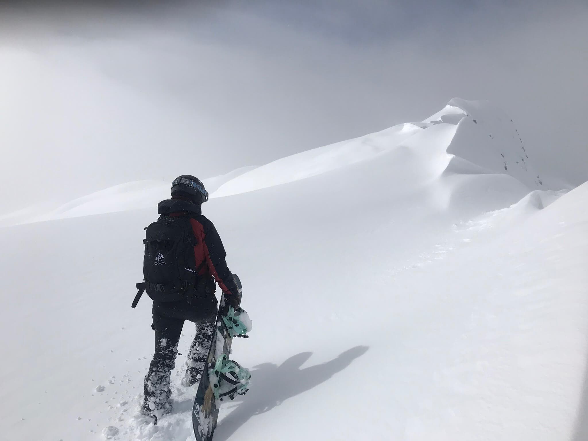 SNEUU - ski in Madrid