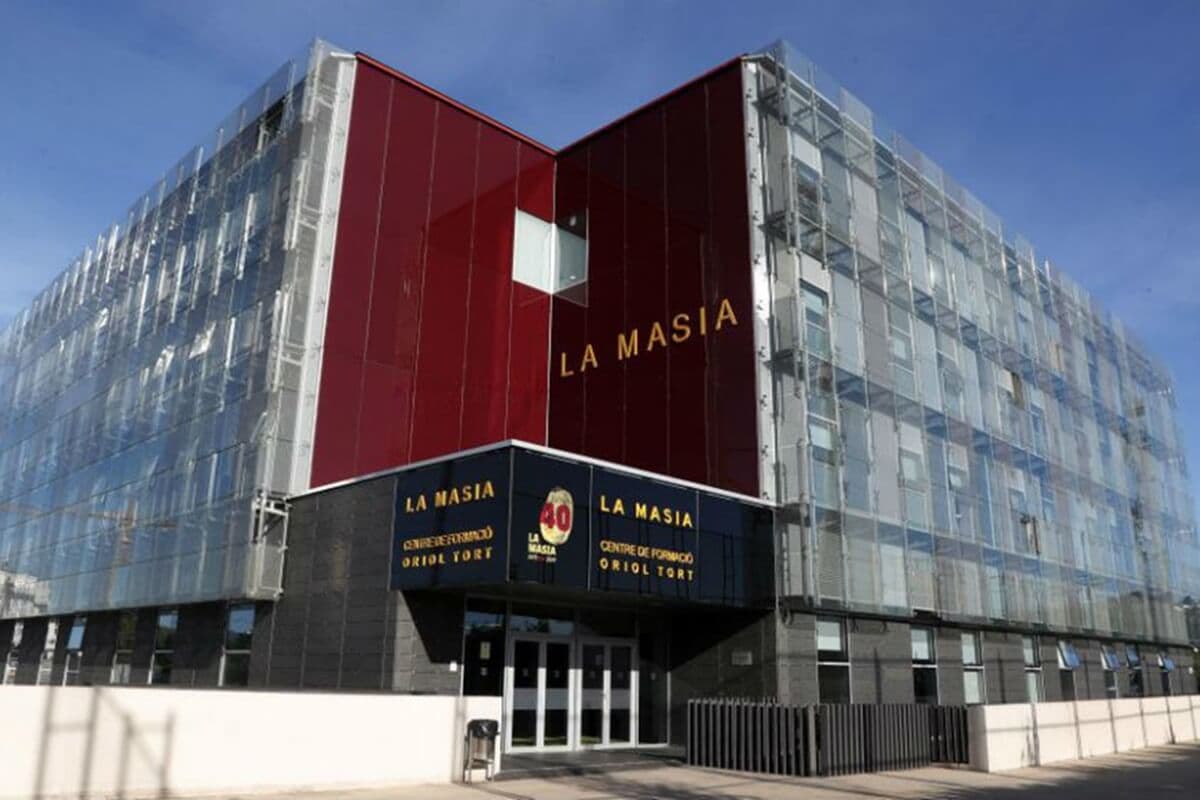 Cantera Soccer - fútbol in Delicias