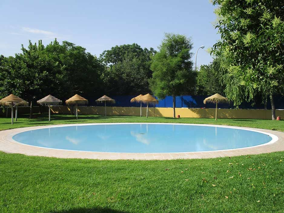 I.D.M. Piscinas Santuario - natacion in Córdoba