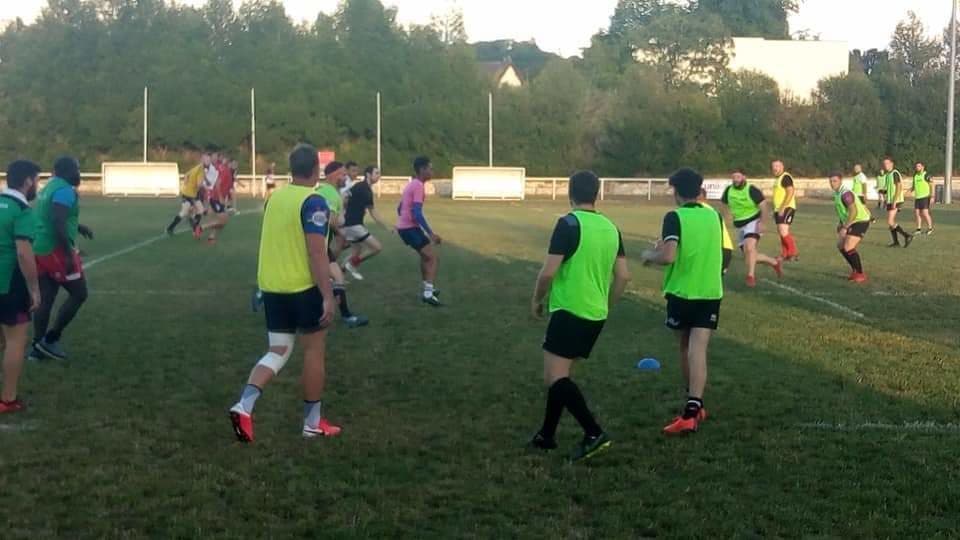Club Clermontois de rugby - rugby in Clermont