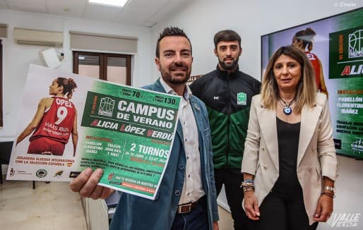 ELDANA CLUB DE BALONCESTO - baloncesto in Dueñas