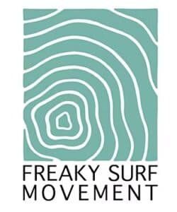 Freaky Surf Movement - surf in Barcelona