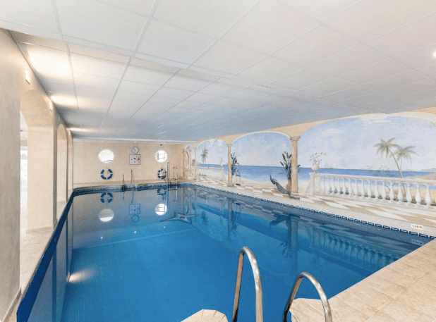 Swim Stars | Mijas Costa (Calahonda) - natacion in Calahonda