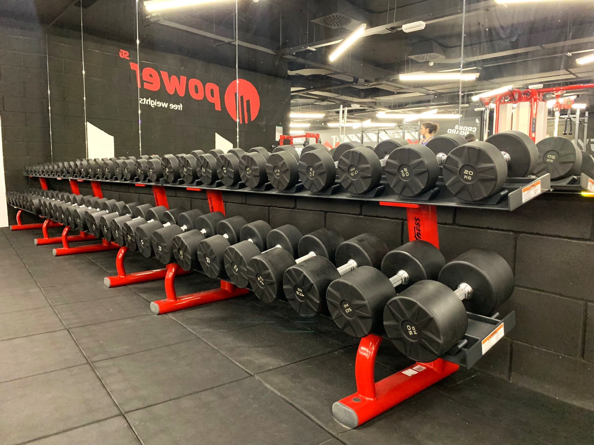 Synergym Albacete la Cuba - natacion in Albacete