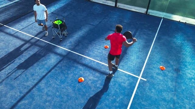 77´Academy - padel in Condeixa-a-Nova