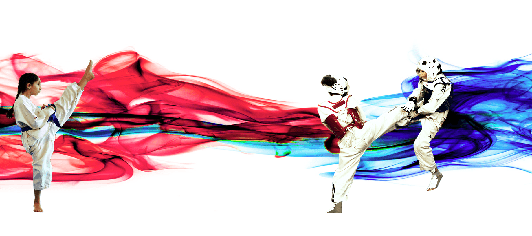 Club Taekwondo Saint-Orens - taekwondo in Saint-Orens-de-Gameville