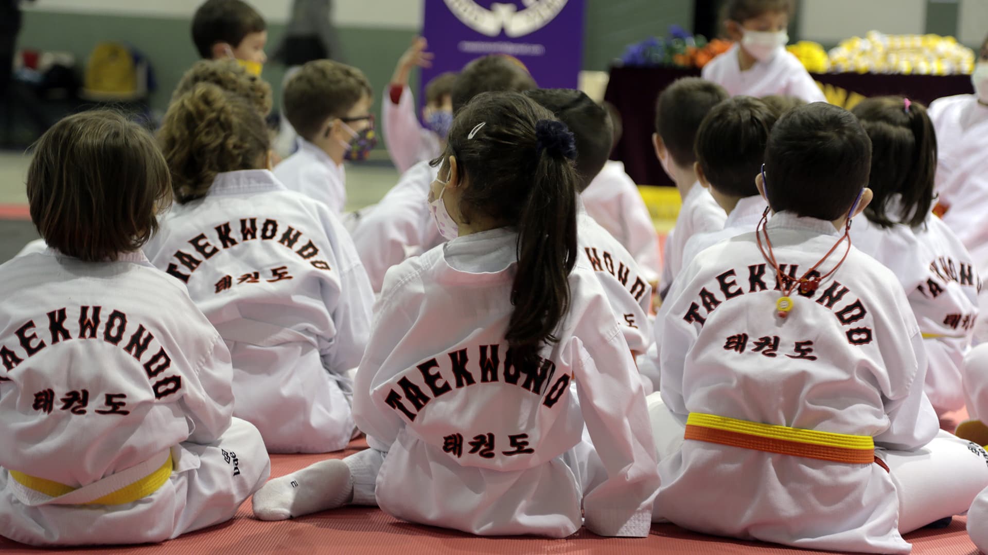 Taekwondo D&A Talavera - karate in Talavera de la Reina