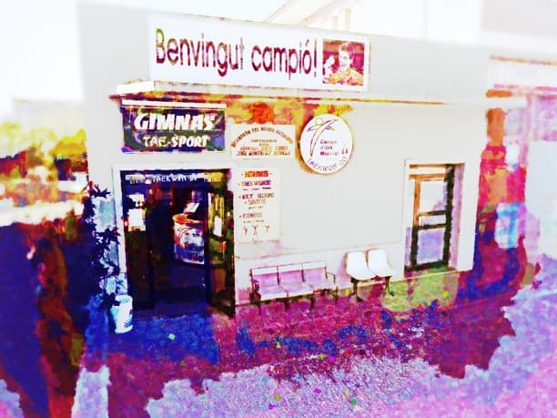 TAE-SPORT - karate in Vilafant