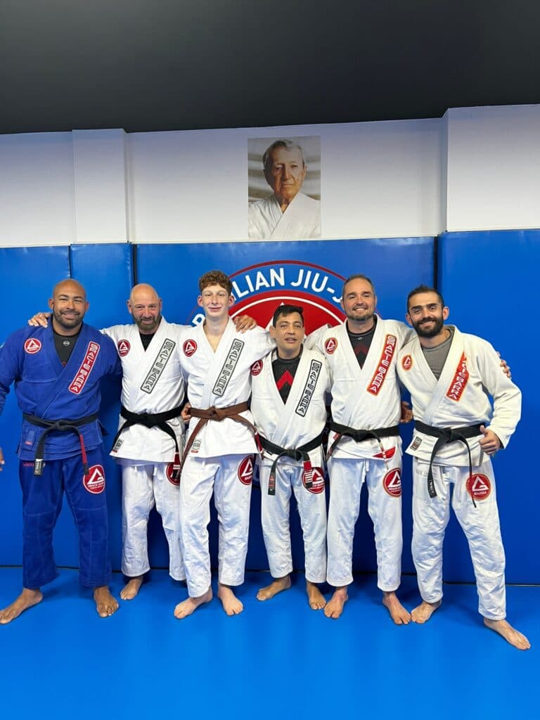 Jiu Jitsu Estepona - karate in Estepona
