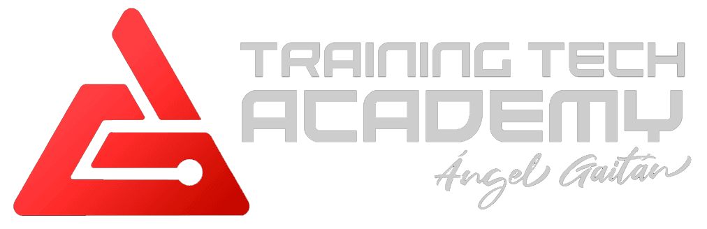 Training Tech Academy Ángel Gaitán - golf in Aranjuez