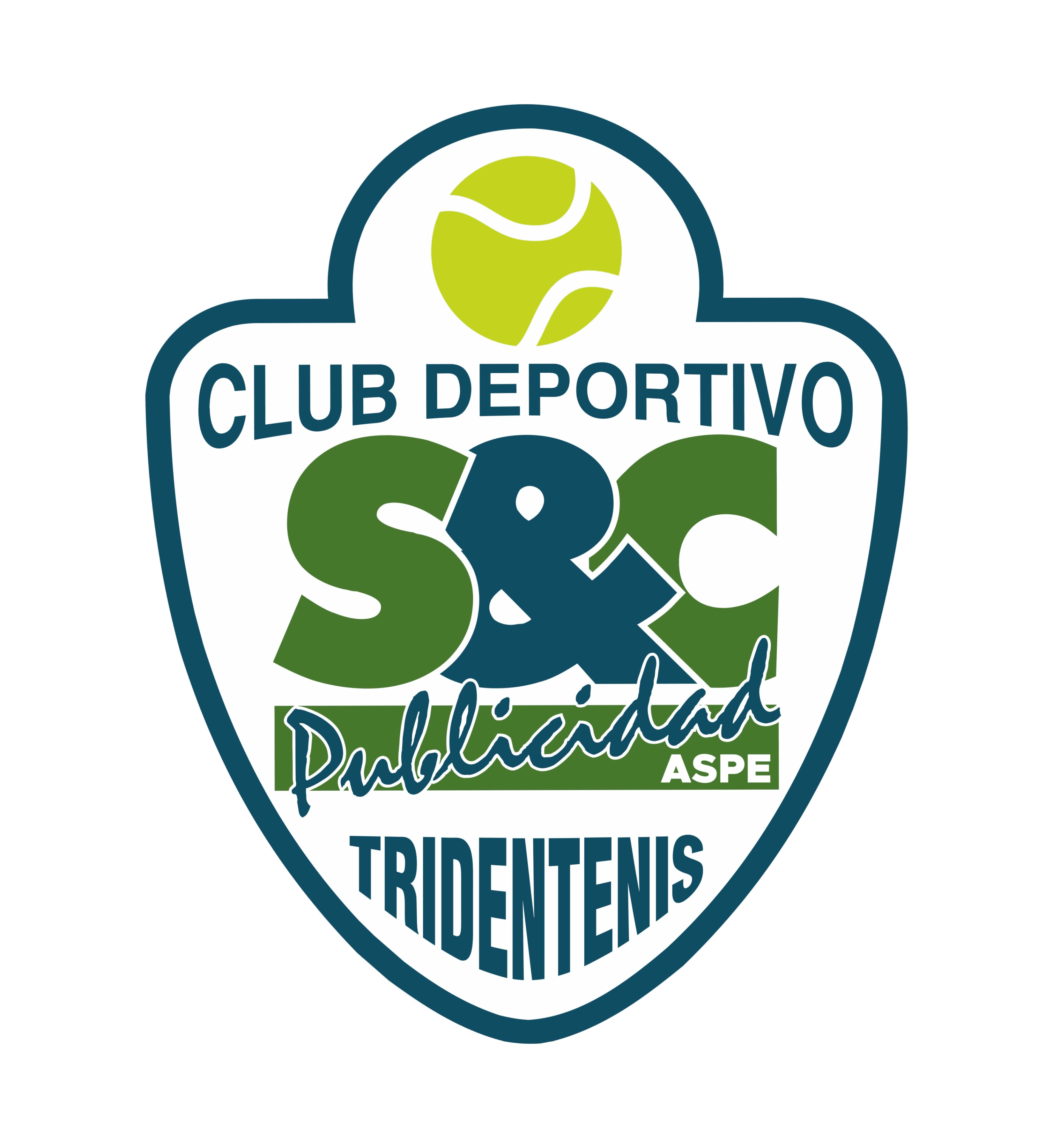 Escuela de Tenis Aspe Gonzalo Soria - tenis in Aspe