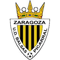 U. D. Balsas Picarral - fútbol in Zaragoza