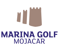 Club Marina Golf Mojácar - golf in Mojácar