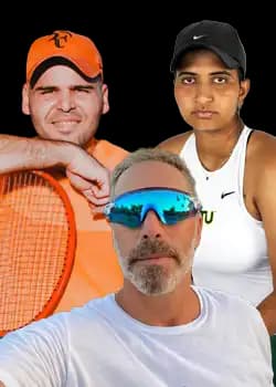 Brickell Tennis Lessons | UMEtennis | Prívate and Group tennis Lesson - tenis in Miami