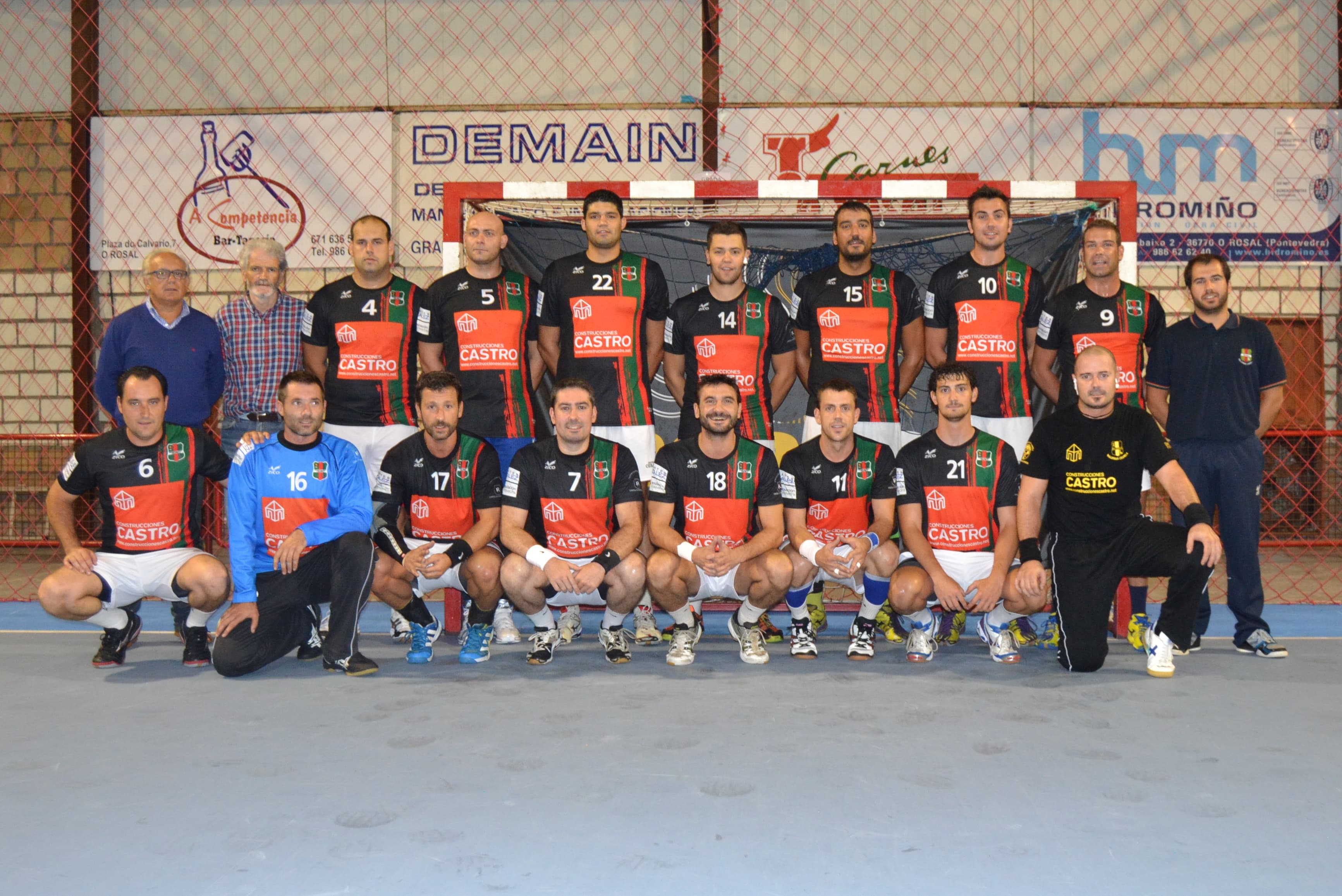 Federación Galega de Baloncesto - baloncesto in Vigo