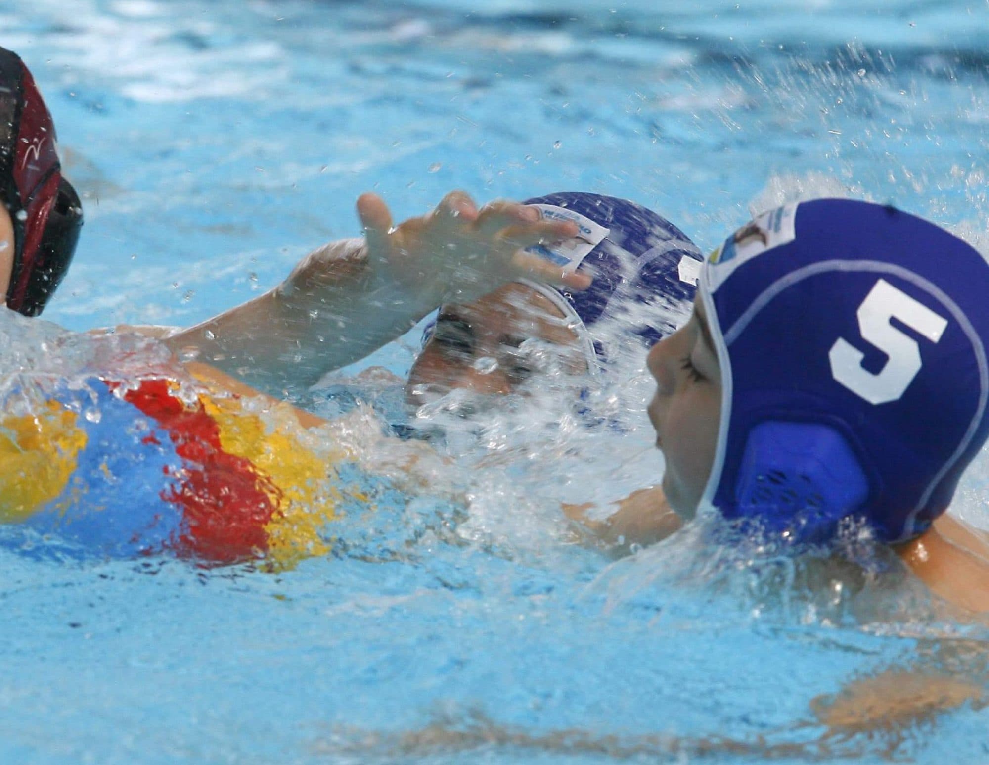 Club Waterpolo Villamediana - natacion in Villamediana de Iregua