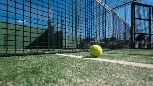 TaraZona Padel - padel in Tarazona