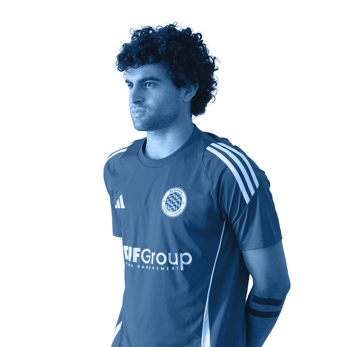 ACADEMIA DE ENTRENAMIENTO - fútbol in Alicante (Alacant)