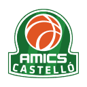 Club Amigos del Básquet Castellón - baloncesto in Castelló de la Plana