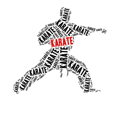 Clube de Karate de Vale da Pinta - karate in Vale da Pinta