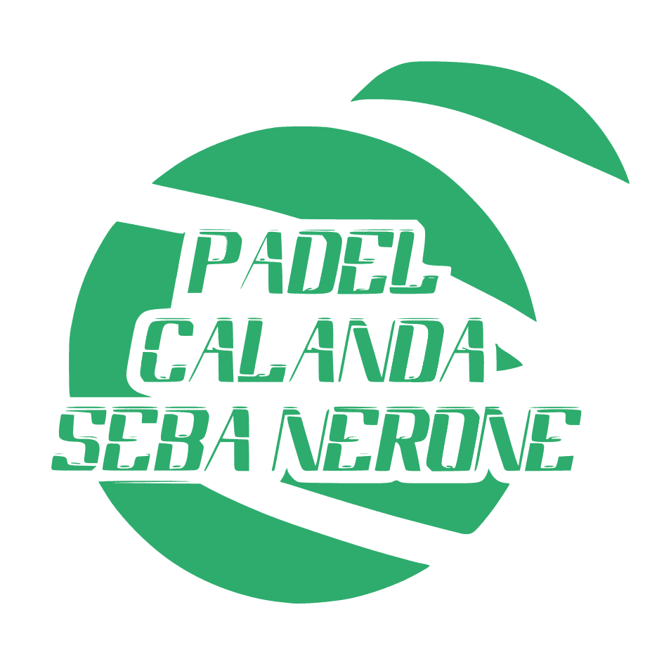 PADEL CALANDA - Seba Nerone - padel in Calanda