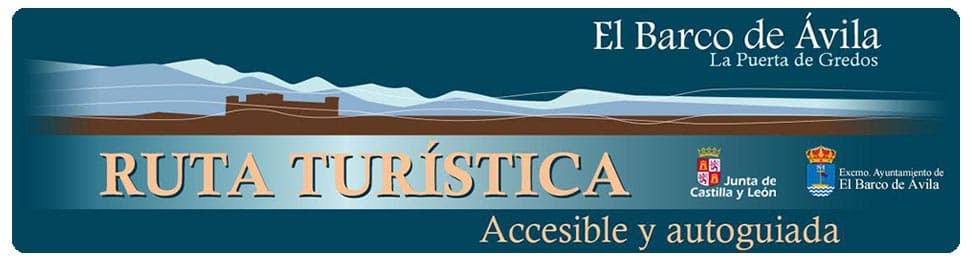 Piscina Barco de Ávila - natacion in El Barco de Ávila