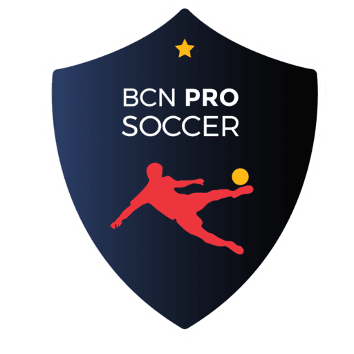 BCN STARS ACADEMY - fútbol in Barcelona