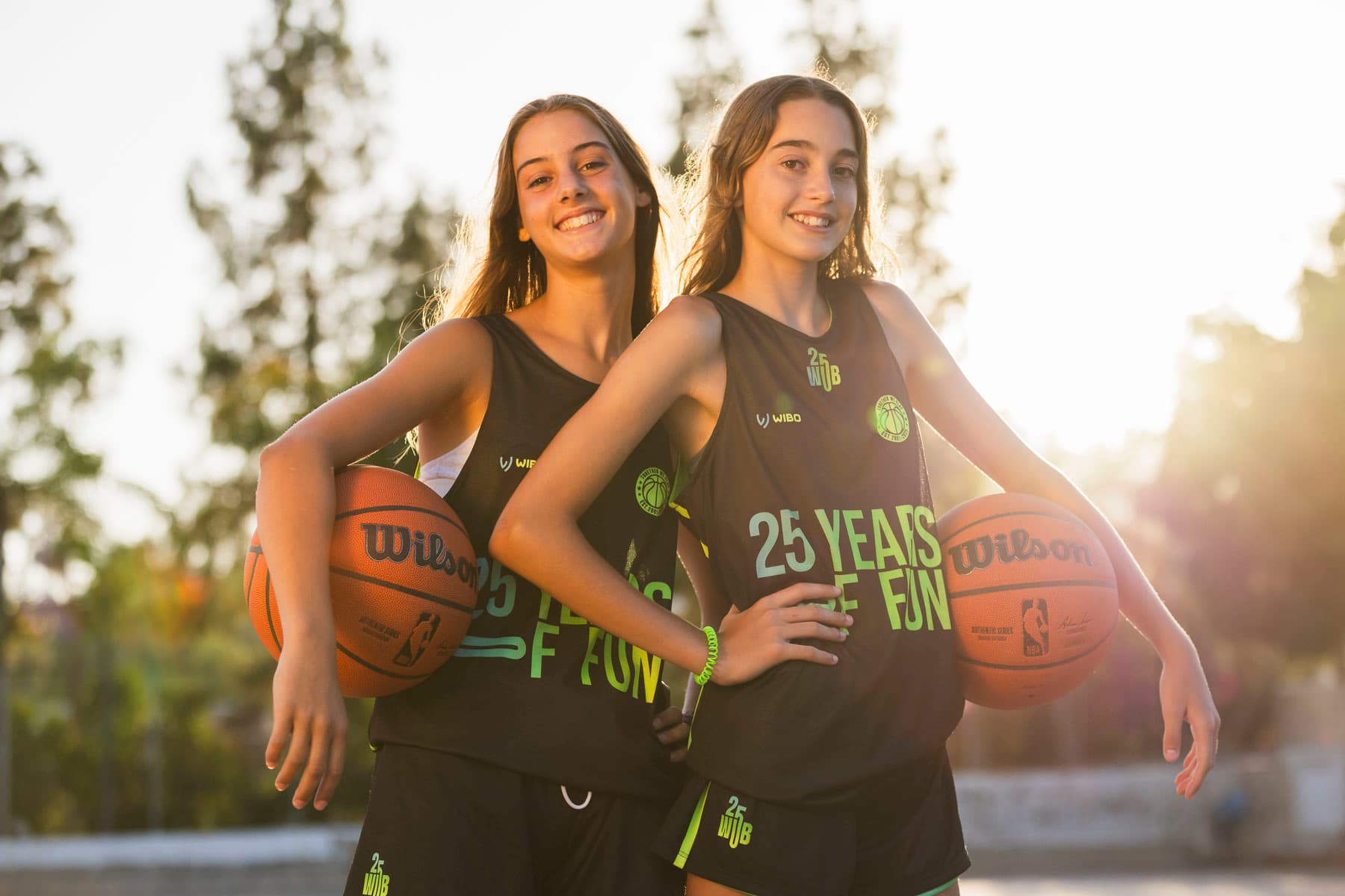 Campus WOB - fútbol in Málaga