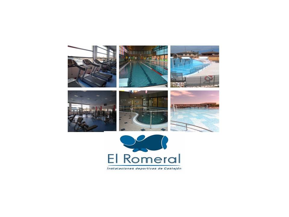 Instalaciones Deportivas El Romeral - baloncesto in Castejón