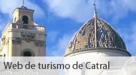 Poliesportiu Municipal de Catral - fútbol in Catral