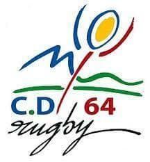 CD64 Rugby - rugby in Pau