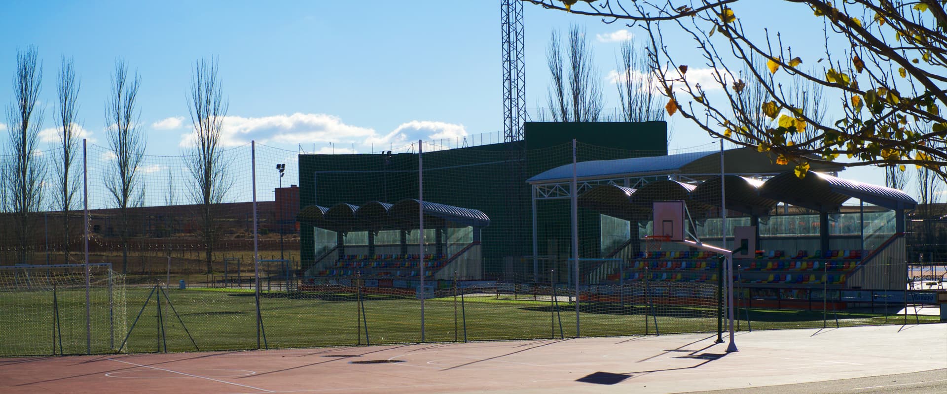 Club Deportivo Carbajosa CDC - fútbol in Carbajosa de la Sagrada