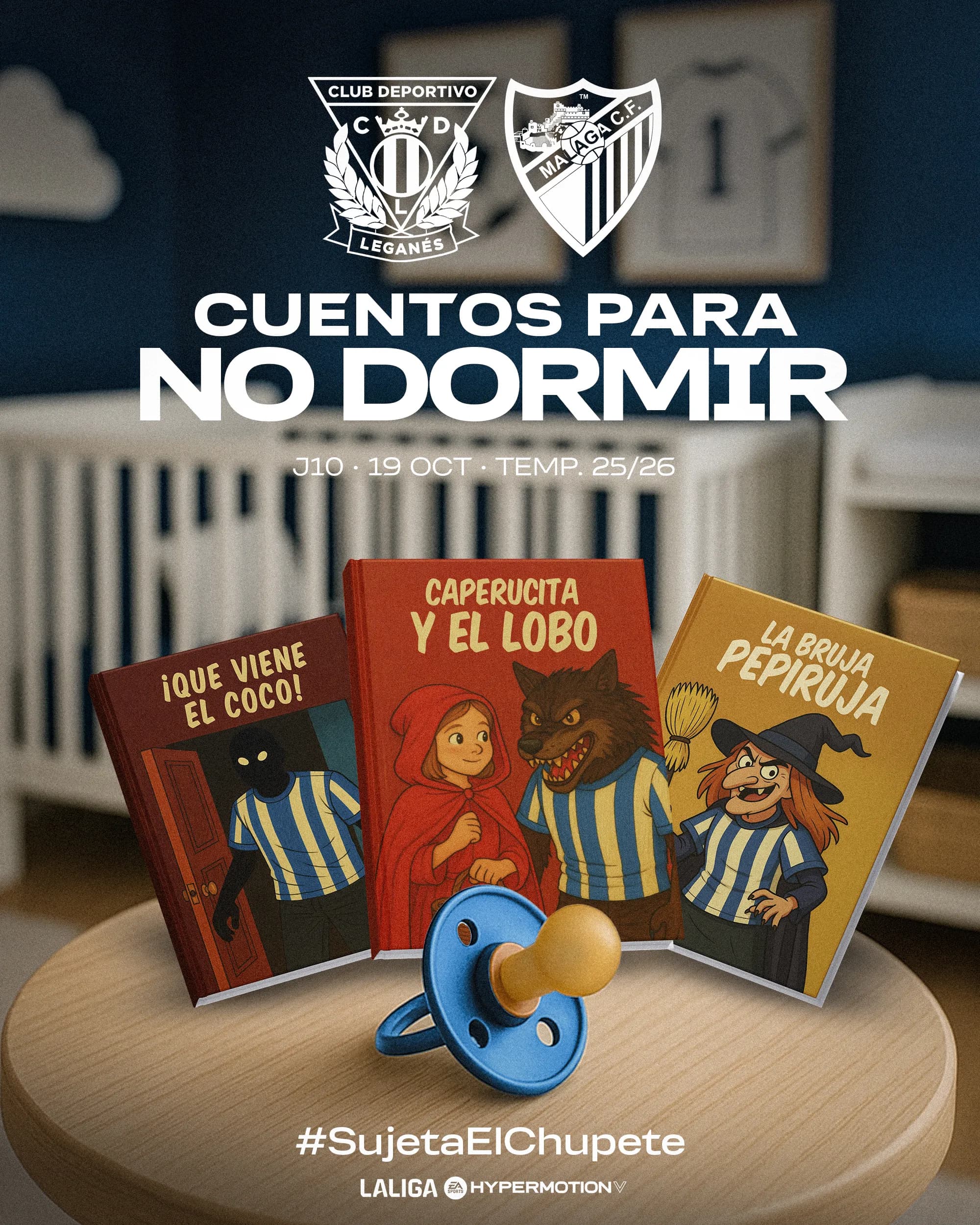 C.D. Leganés - fútbol in Leganés