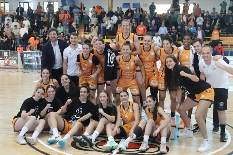 Cd Zamarat - Recoletas Zamora - baloncesto in Zamora