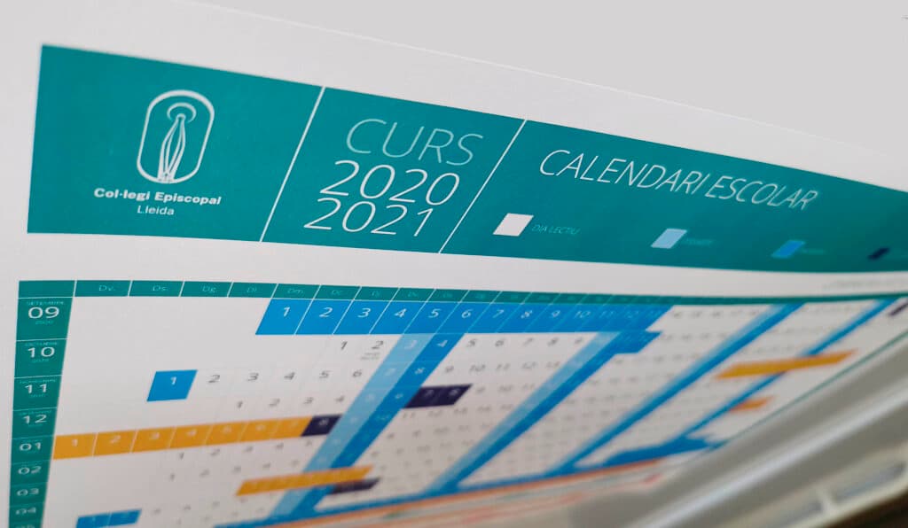 Col·legi Episcopal de Lleida - natacion in Lleida