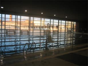 Piscina Pública Municipal de Ciudad Real. - natacion in Ciudad Real