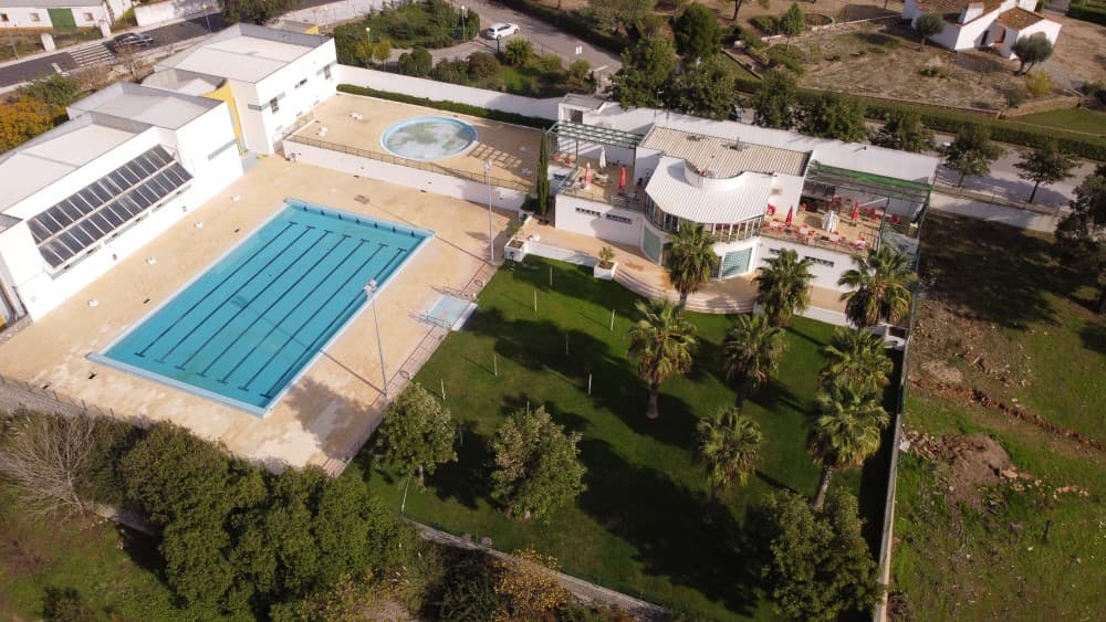 Municipal pools Alandroal - natacion in Alandroal